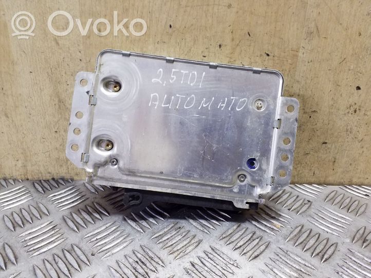 Audi A6 S6 C4 4A Centralina/modulo scatola del cambio 0260002248