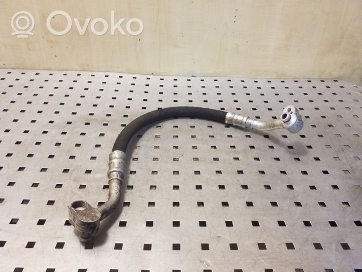 Seat Toledo IV (NH) Air conditioning (A/C) pipe/hose 6R0820721AC