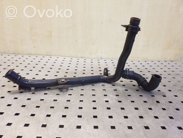 Seat Toledo IV (NH) Tubo flessibile del liquido di raffreddamento del motore 03L121065AJ