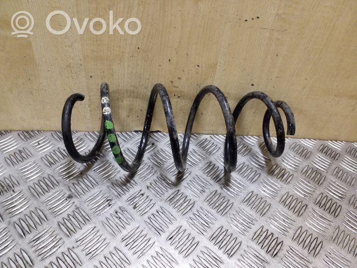 Seat Toledo IV (NH) Front coil spring 