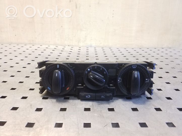 Seat Toledo IV (NH) Panel klimatyzacji 6JA820045A