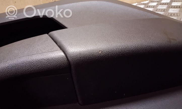 Seat Toledo IV (NH) Garniture panneau de porte arrière 5JHSEC211