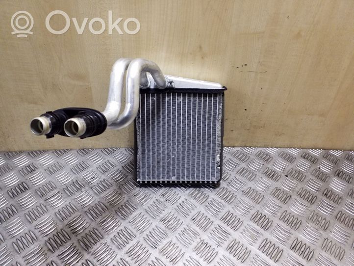 Skoda Octavia Mk2 (1Z) Radiatore riscaldamento abitacolo 1K0819031B