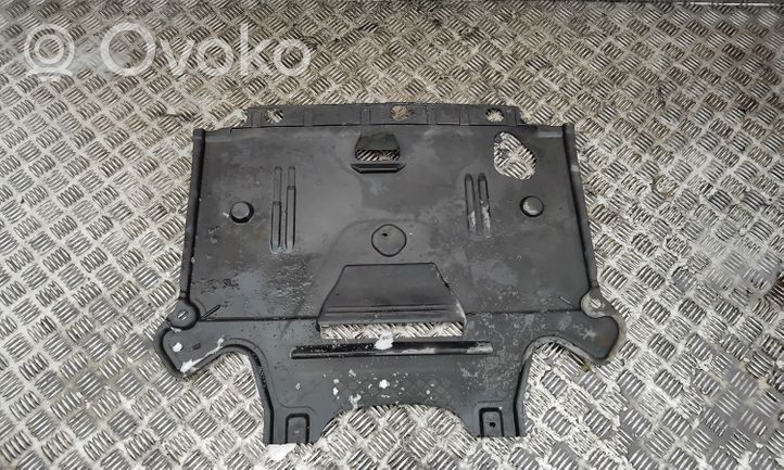 Audi Q5 SQ5 Plaque, cache de protection de boîte de vitesses 8K1863822J