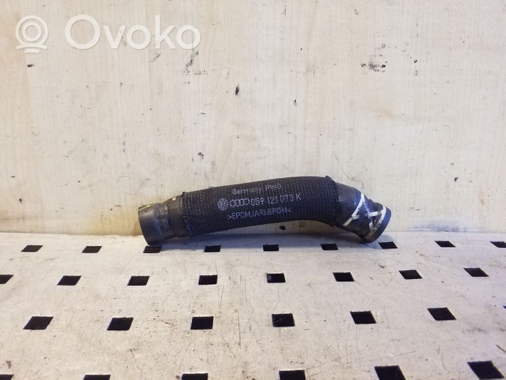 Audi A4 S4 B8 8K Tuyau de liquide de refroidissement moteur 059121073K