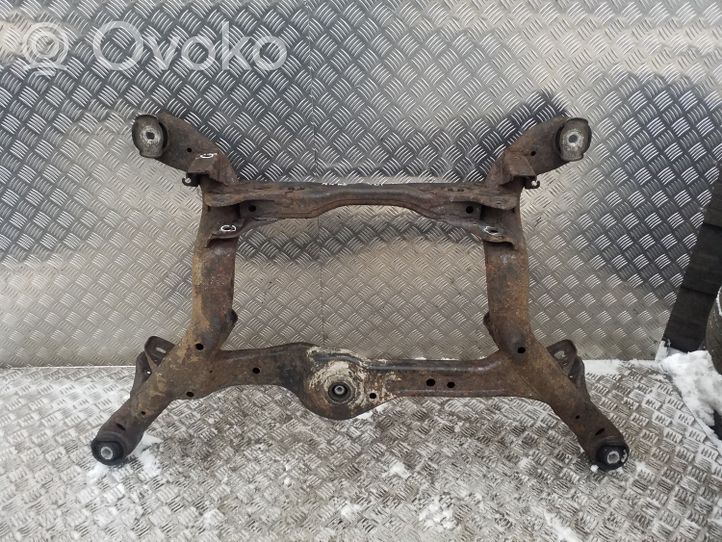 Audi A4 S4 B8 8K Rear subframe 