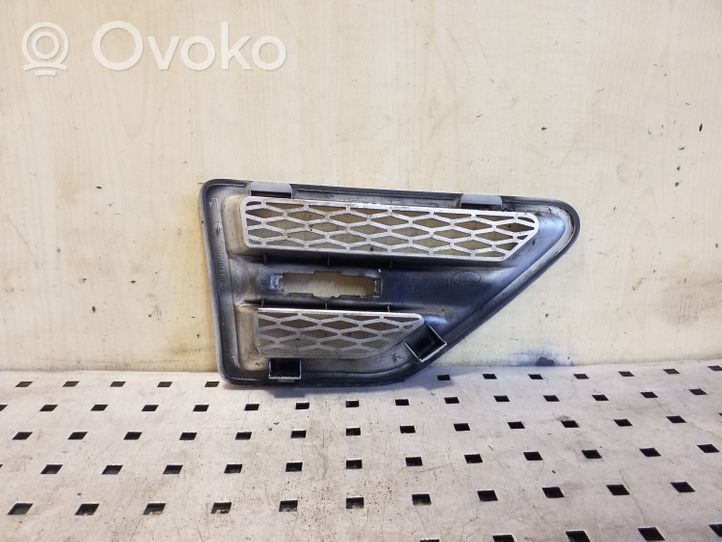 Land Rover Freelander 2 - LR2 Grille d'aile 6H52014K81BC