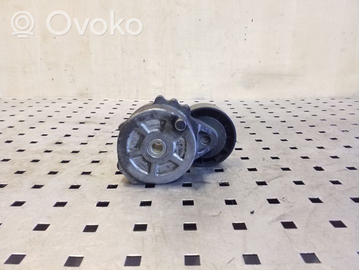 Land Rover Freelander 2 - LR2 Napinacz paska alternatora 16183P