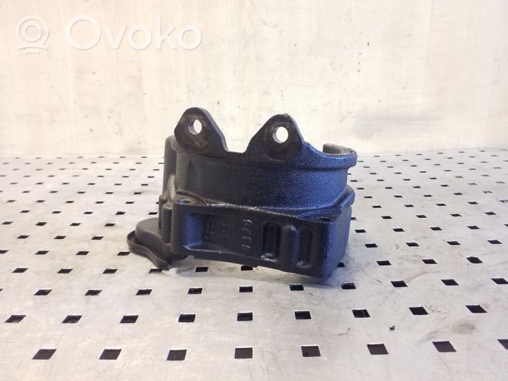 Land Rover Freelander 2 - LR2 Staffa/supporto di montaggio del filtro carburante 