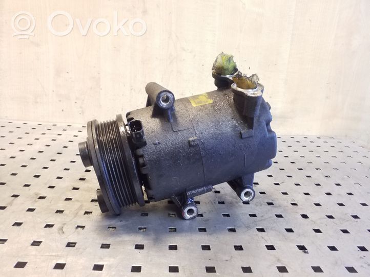 Land Rover Freelander 2 - LR2 Compressore aria condizionata (A/C) (pompa) 6G9119D629FD