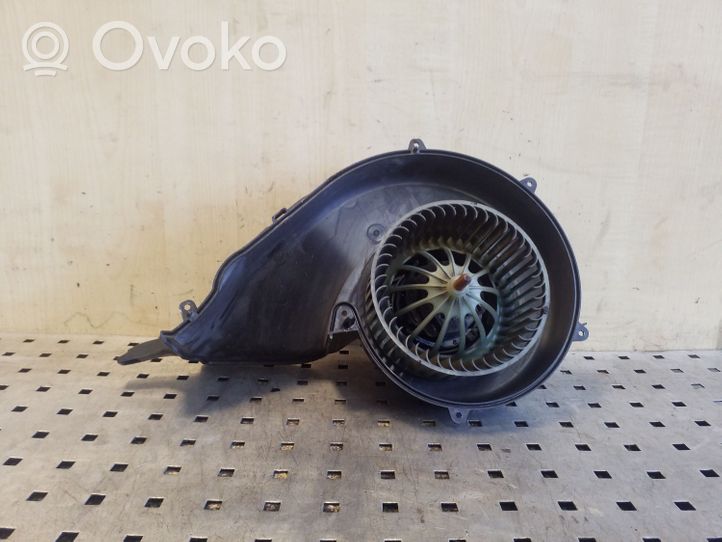 Land Rover Freelander 2 - LR2 Ventola riscaldamento/ventilatore abitacolo 6G9N18D413BA