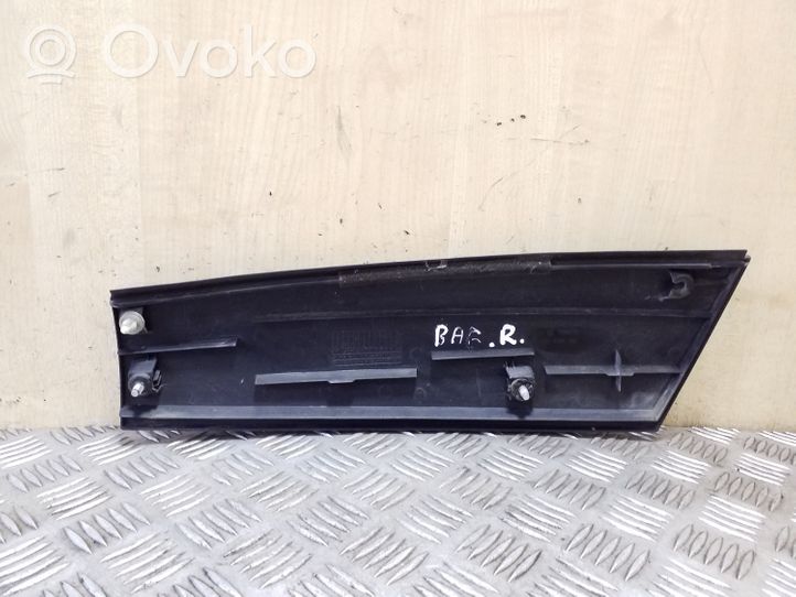 Chevrolet Captiva Rivestimento portellone 96661634