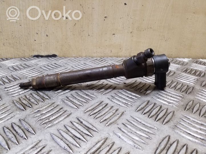 Volvo XC70 Injecteur de carburant 30777526