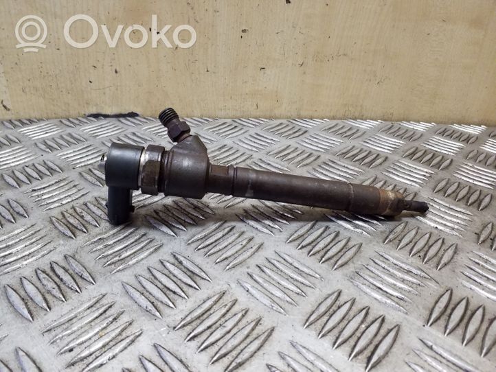 Volvo XC70 Injecteur de carburant 30777526