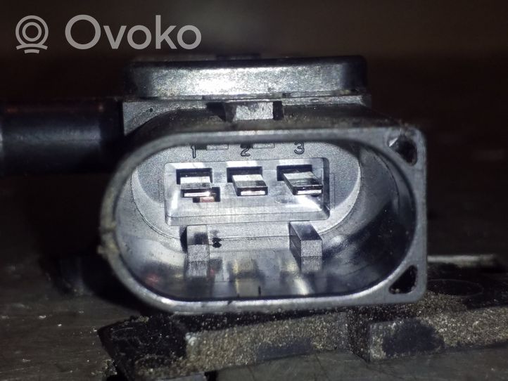 BMW X1 E84 Abgasdrucksensor Differenzdrucksensor 7805152