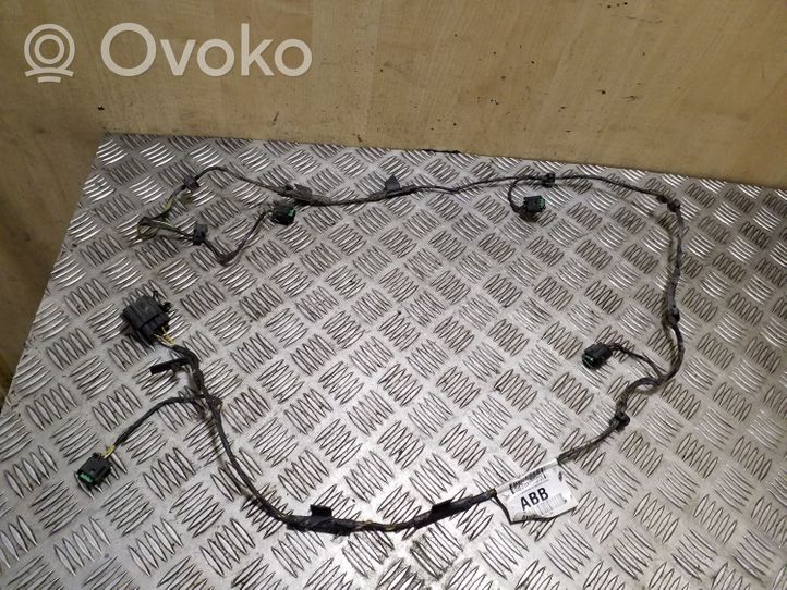 Ford Kuga I Parking sensor (PDC) wiring loom 8V4T15K868ABB