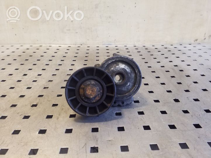 Ford Kuga I Napinacz paska alternatora 530615