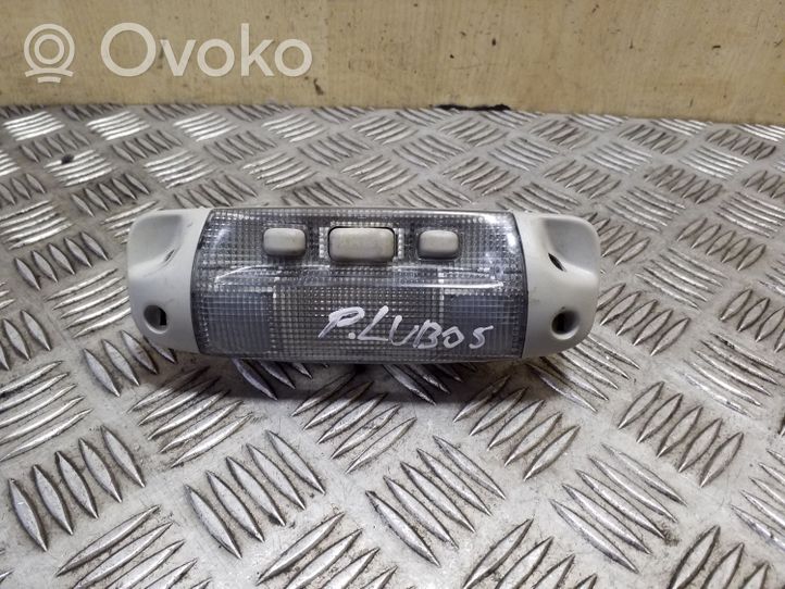 Ford Kuga I Front seat light 8M5A15K609CB