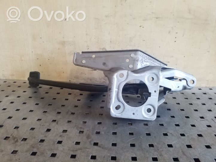 Ford Kuga I Brake pedal 3M512467CP