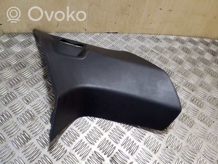 BMW X5 E70 (D)pillar trim (top) 51437141497