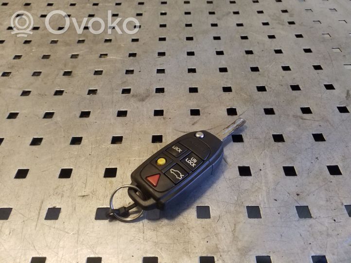 Volvo XC70 Ignition key/card 8688800