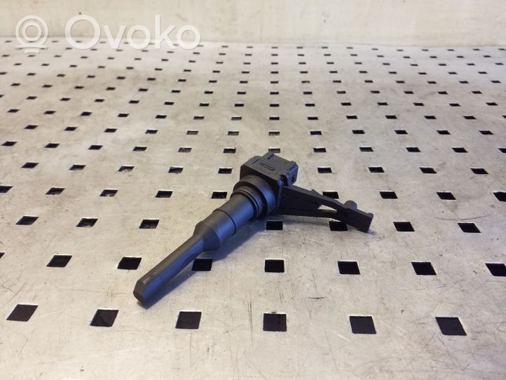 Audi A6 S6 C4 4A Sensor de velocidad (sensor del velocímetro) 012409191D