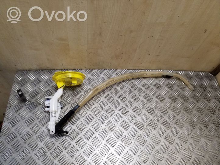 Skoda Yeti (5L) Sensore di livello del carburante 1K0919673AK