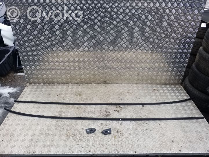 Skoda Yeti (5L) Copertura modanatura barra di rivestimento del tetto 5L6853702