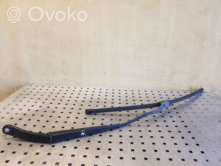 Citroen DS4 Ramię wycieraczki szyby przedniej / czołowej 9687494480