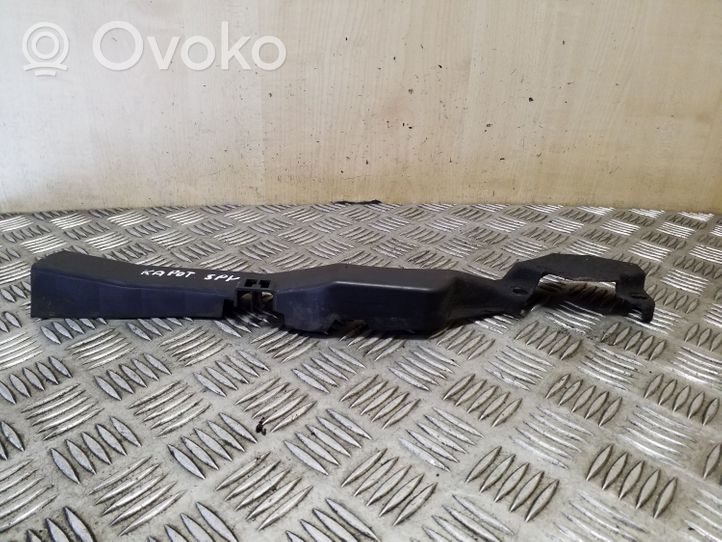 Citroen DS4 Kita variklio skyriaus detalė 9682146680