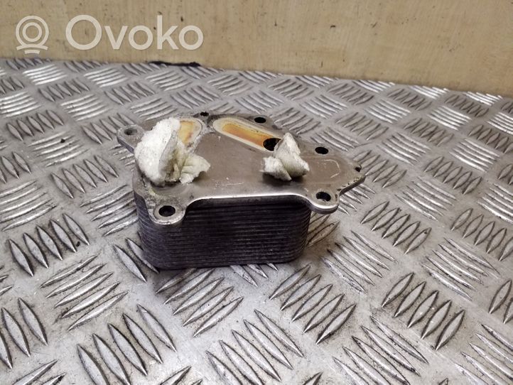 Citroen DS4 Oil filter mounting bracket 