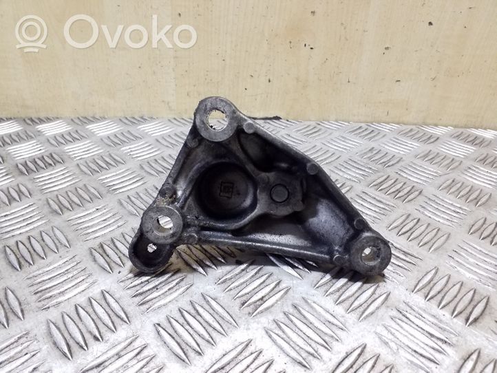 Citroen DS4 Pavarų dėžės tvirtinimo kronšteinas 9652761480