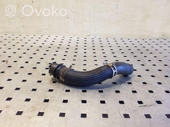 Citroen DS4 Tuyau de liquide de refroidissement moteur HSR21660