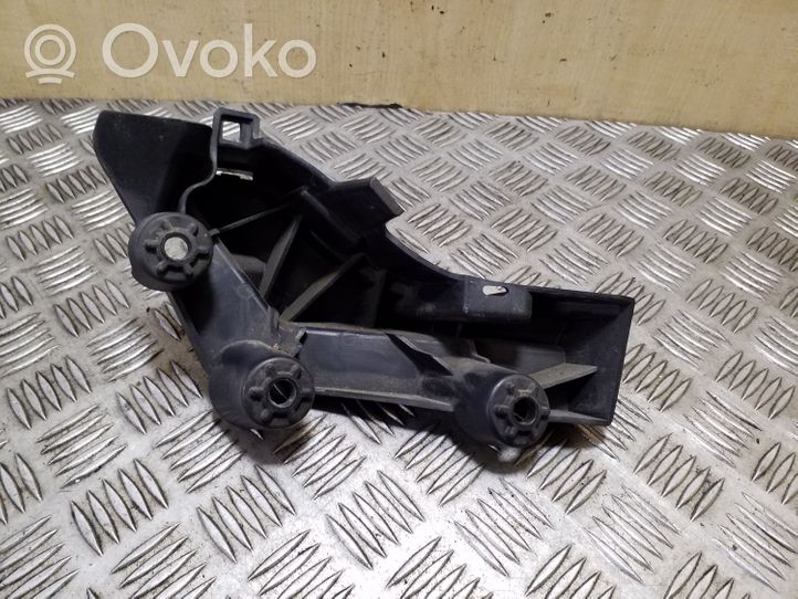 Citroen DS4 Support de pare-chocs arrière 9688180080