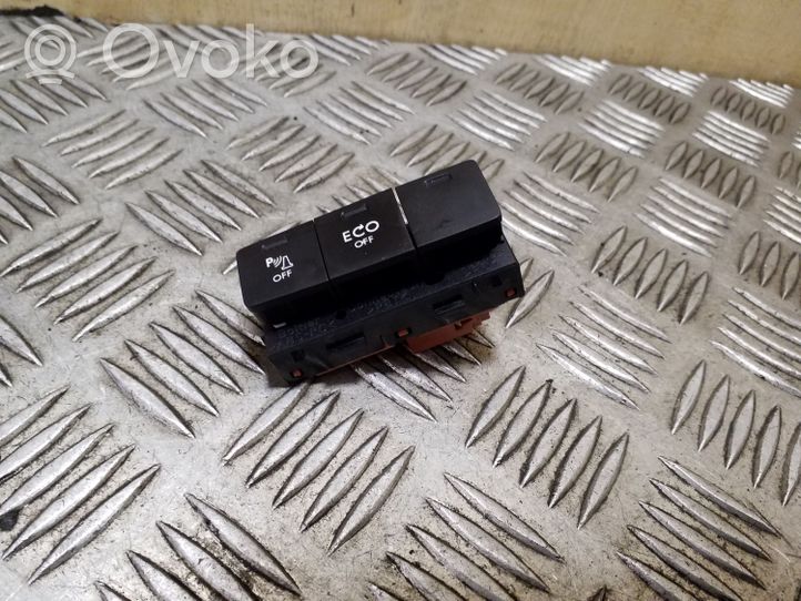 Citroen DS4 Parking (PDC) sensor switch 96664258