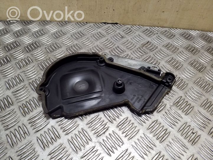 Citroen DS4 Osłona paska / łańcucha rozrządu 9684193080