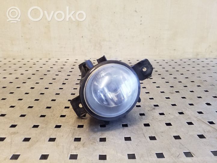 BMW X5 E70 Miglas lukturis priekšā 63176924655