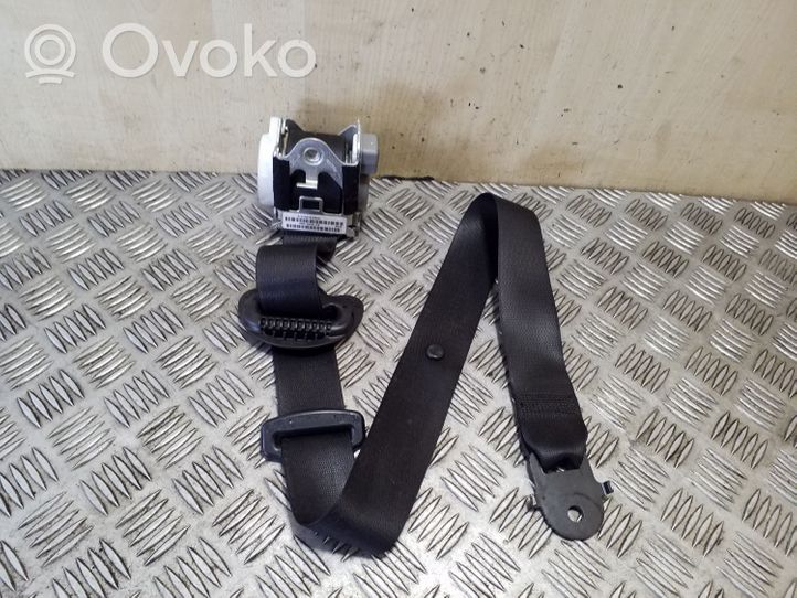 BMW X5 E70 Ceinture de sécurité avant 305537400