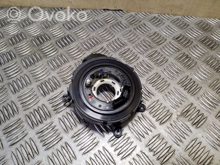 BMW X5 E70 Airbag slip ring squib (SRS ring) 9122509