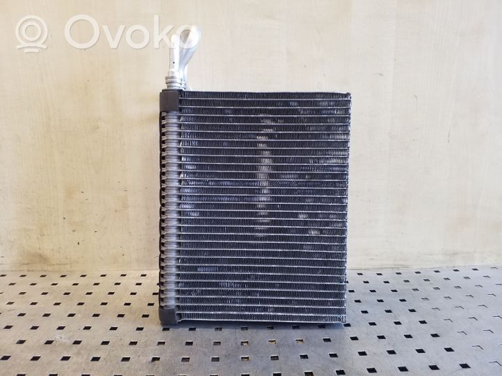 BMW X5 E70 Air conditioning (A/C) radiator (interior) 