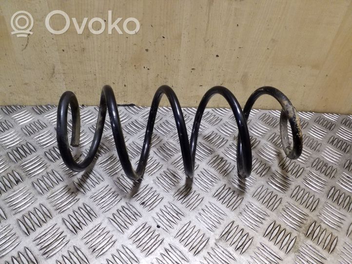 Volkswagen Golf Plus Front coil spring 