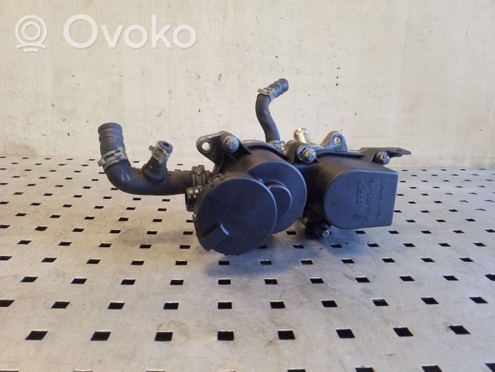 Mercedes-Benz A W169 Eļļas nogulsnētava (separators) A6400101062