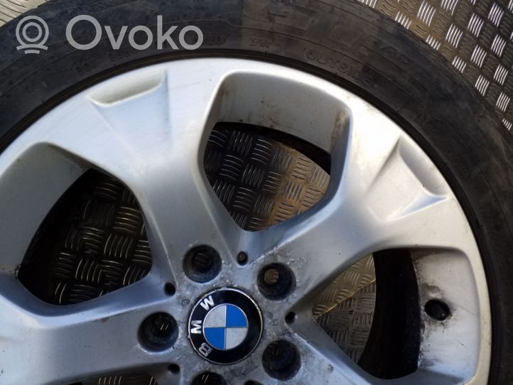 BMW X1 E84 Felgi aluminiowe R17 678914013