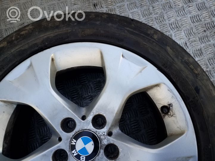 BMW X1 E84 Felgi aluminiowe R17 678914013