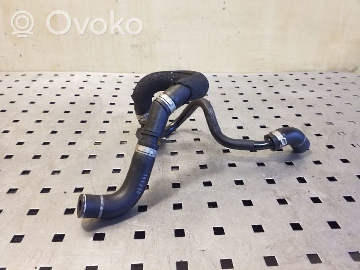 Audi Q7 4L Vacuum line/pipe/hose 4L0611931H