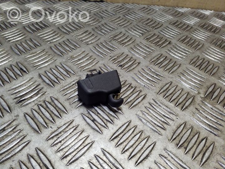 Audi Q7 4L Clip/gancio/supporto per aletta parasole 