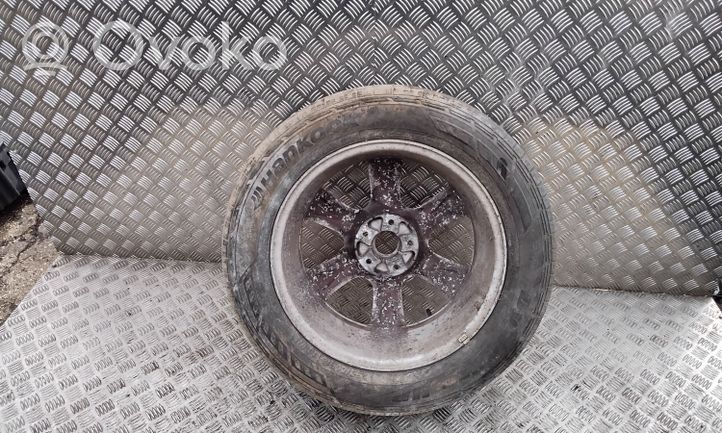 Hyundai Santa Fe R18 spare wheel 