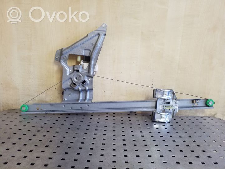 Volkswagen Crafter Priekinio el. lango pakėlimo mechanizmo komplektas A0068205542