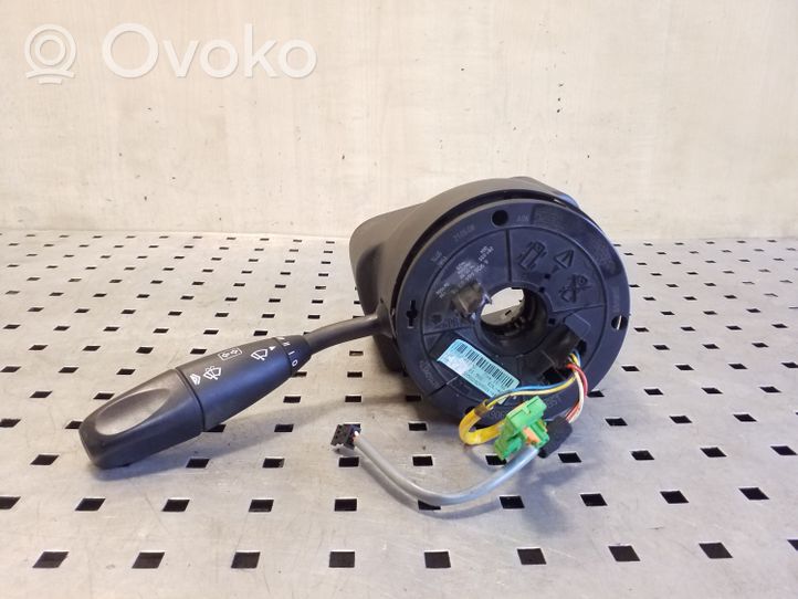 Volkswagen Crafter Airbag slip ring squib (SRS ring) A9065402345