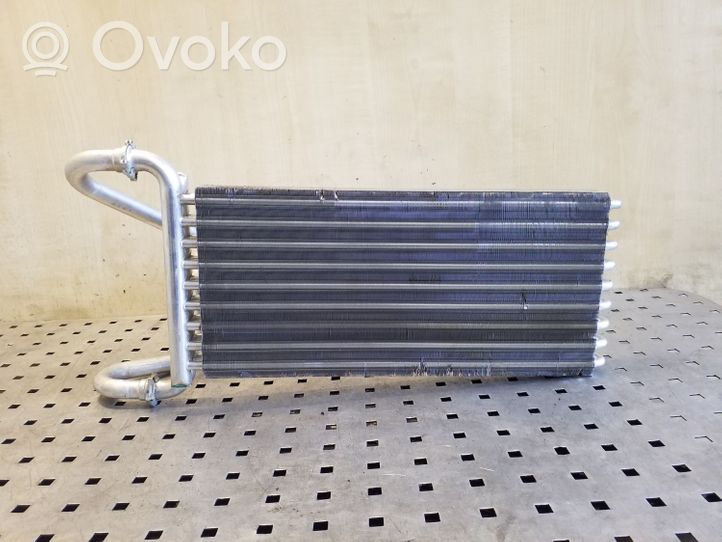 Volkswagen Crafter Heater blower radiator 